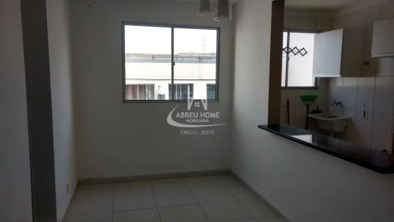 Apartamento Rio Potengi
