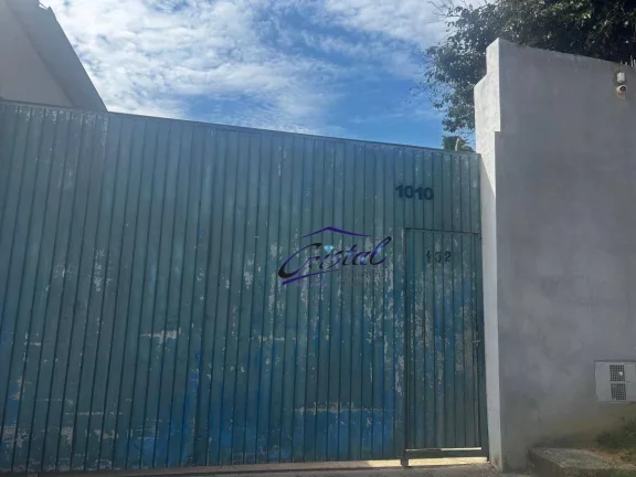 Imagem Galpão à venda, 1000 m² - Água Azul - Guarulhos/SP