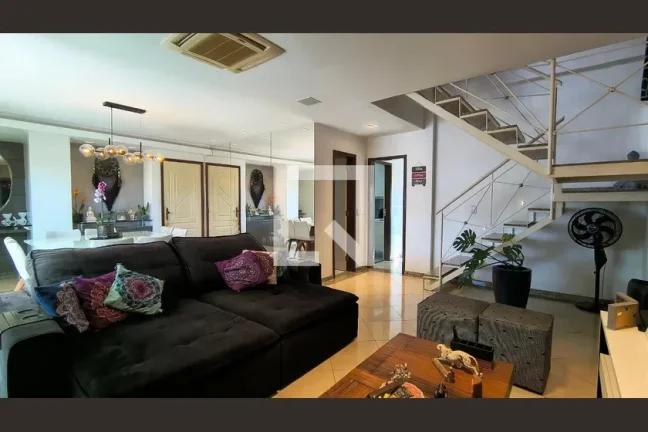 Imagem Apartamento à Venda - Recreio, 4 Quartos, 338 m2