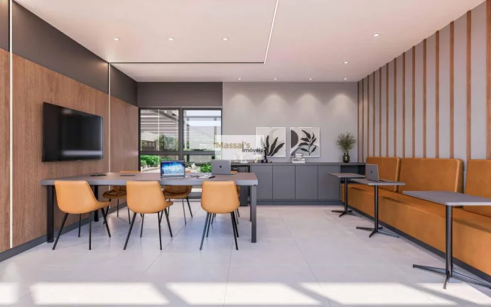 Imagem SPOT | YTICON | Apartamento em campinas | Lançamento