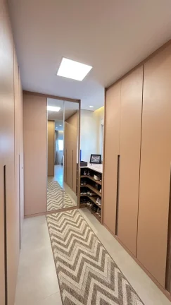 Imagem Apartamento Vila Leopoldina - 130M², 3 Dorms, 2 Suítes, 2 Vagas, Varanda Gourmet, Armários, Lazer Completo.