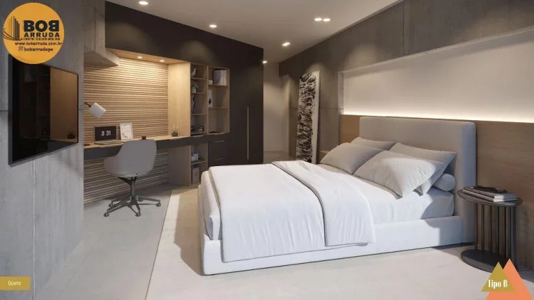 Imagem Apartamento Padrão