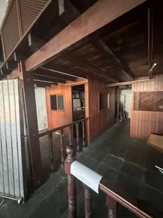 Imagem Salão para alugar, 77 m² por R$ 4.200,00/mês - Vila Costa - Suzano/SP