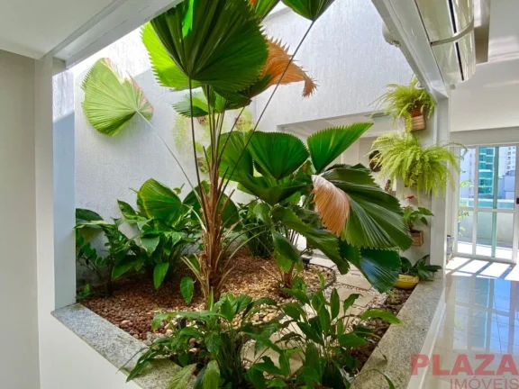 Imagem Cobertura triplex com 4 quartos, Centro - Balneário Camboriú
