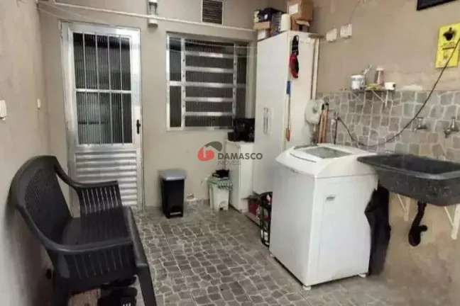 Imagem Sobrado à venda, Rudge Ramos, São Bernardo do Campo
