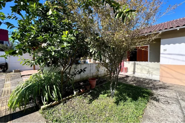 Imagem ODN 155 Apto 610241030-49 - Casa à venda no bairro Olaria - Canoas/RS