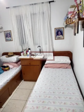 Imagem Apartamento à Venda em Rio Bonito SP, 3 Dorms, 60m², R$318 Mil