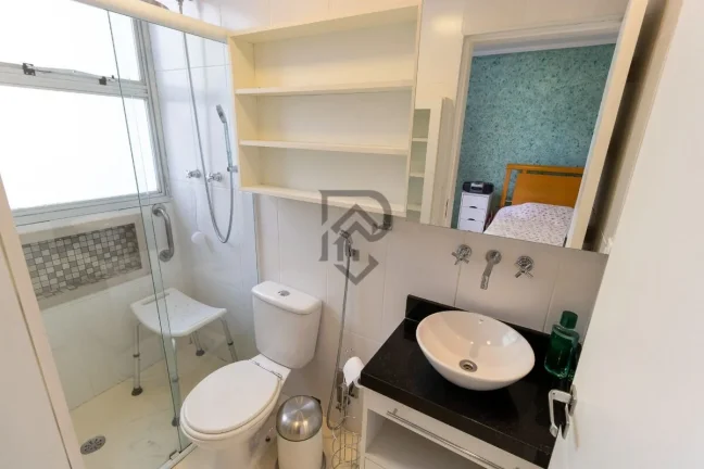 Imagem Apartamento moema pronto para morar