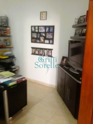 Imagem Cobertura Duplex à venda em Campo Belo - São Paulo/SP.