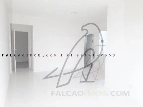 Imagem Vendo Ap 3 Quartos, 119m2 Pituba, Salvador / BA