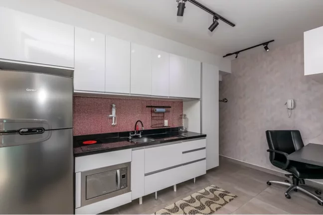 Imagem APARTAMENTO RESIDENCIAL em São Paulo - SP, Vila Mariana