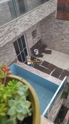 Imagem Sobrado amplo à venda no Parque Reboucas com 2 Dormitórios