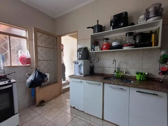 Imagem Casa de vila para venda em São Joaquim com 3 quartos, sendo 1 suíte, 217m2