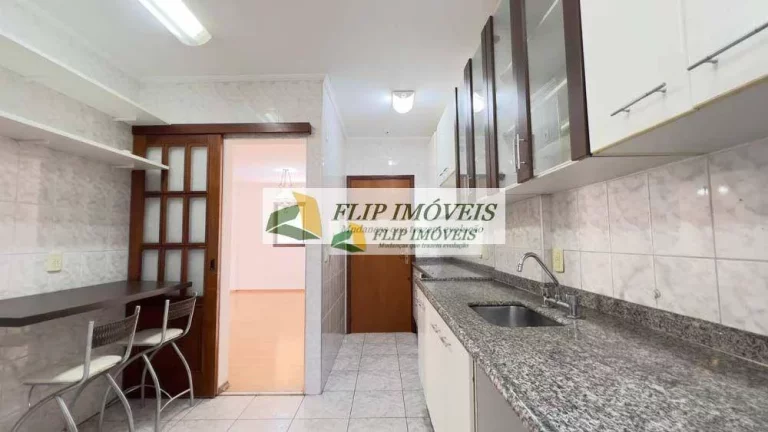 Imagem Lindoum apartamento com 101 m², com 3 quartos no melhor do Cambuí - Campinas - SP