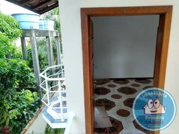 Imagem Vendo residencial com seis apartamentos no centro de Porto Seguro