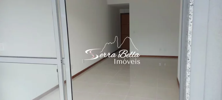 Imagem Apartamento em Alto, Teresópolis/RJ