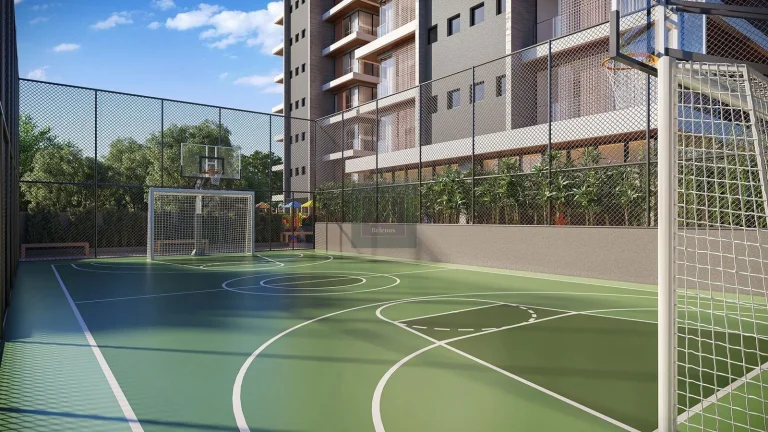 Imagem Apartamento Alto Padrão no Centro de Curitiba! 4 suítes. 4 Vagas. 2 por andar. 214,18 m².