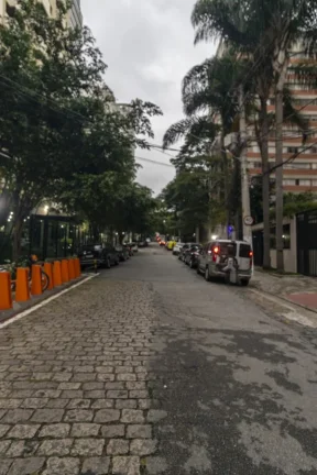 Imagem Apartamento para Venda em São Paulo, Vila Uberabinha, 1 dormitório, 1 suíte, 1 banheiro, 1 vaga