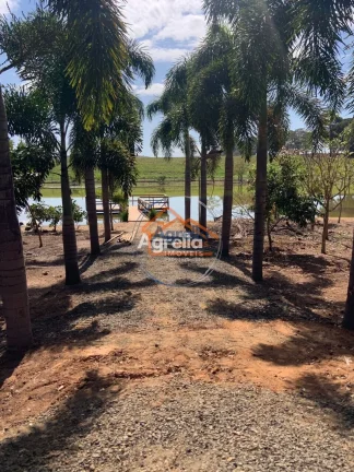 Imagem Condomínio Reserva do Lago - Terreno à venda no bairro Jardim Esplanada - Mogi Guaçu/SP