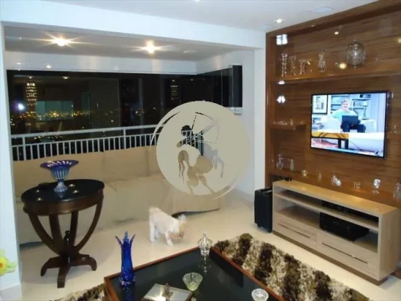 Imagem A MAIS LINDA COBERTURA DA VILA RICA!