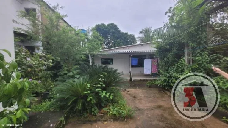 Imagem 3 Casas no mesmo Terreno - Centro