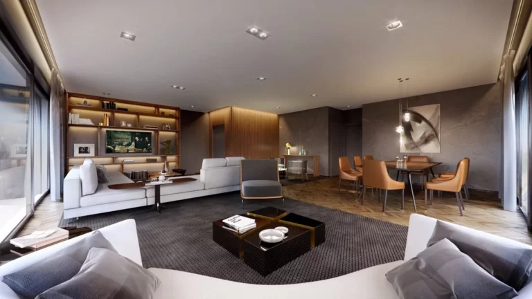 Imagem APARTAMENTO RESIDENCIAL em São Paulo - SP, Alto de Pinheiros