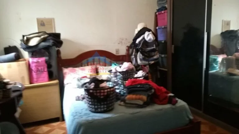 Imagem Casa-Terrea-para-Venda-em-Vila-Lucinda-Santo-Andre-SP