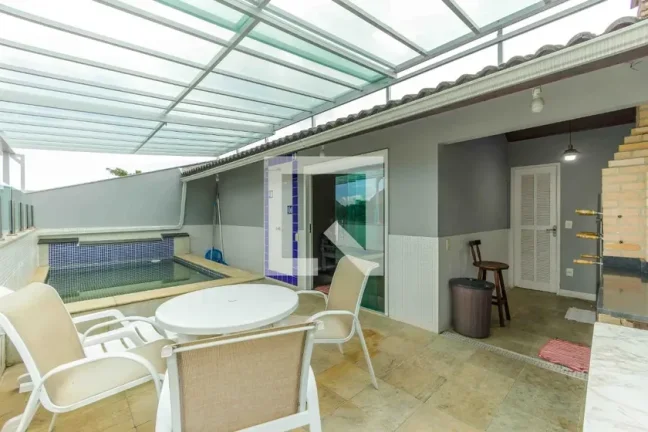 Imagem Casa à Venda - Vargem Pequena, 4 Quartos, 250 m2