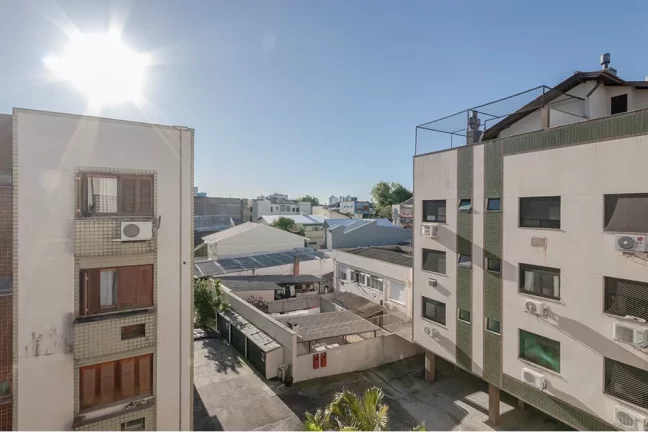 Imagem SGP 2535 Apto 610291021-180 - Apartamento à venda no bairro São Geraldo - Porto Alegre/RS