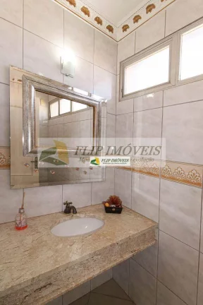 Imagem Apartamento com 3 dormitórios à venda, 185 m² por R$ 880.000,00 - Centro - Campinas/SP