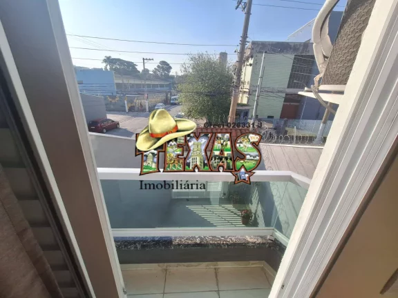 Imagem SOBRADO PARA VENDA NA PENHA
