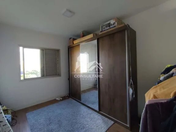 Imagem Cobertura com 3 dorms, Encruzilhada, Santos - R$ 710 mil, Cod: 4975