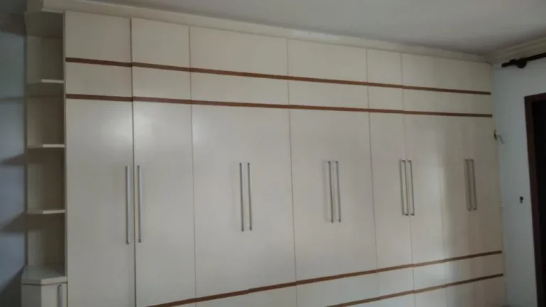 Imagem Casa no Res. Melville - 600m²