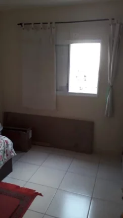 Imagem Apartamento com 2 quartos sendo 1 suíte, sala 2 ambientes com sacada, cozinha planejada, banheiro c...