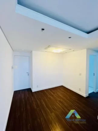 Imagem Apartamento 02 quartos 54m² , lazer completo - Cursino