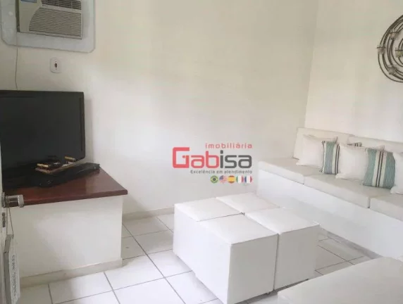 Imagem Casa com 3 dormitórios à venda, 250 m² por R$ 1.450.000 - Baia Formosa - Armação dos Búzios/RJ