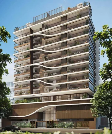 Imagem APARTAMENTO RESIDENCIAL em Rio de Janeiro - RJ, Botafogo