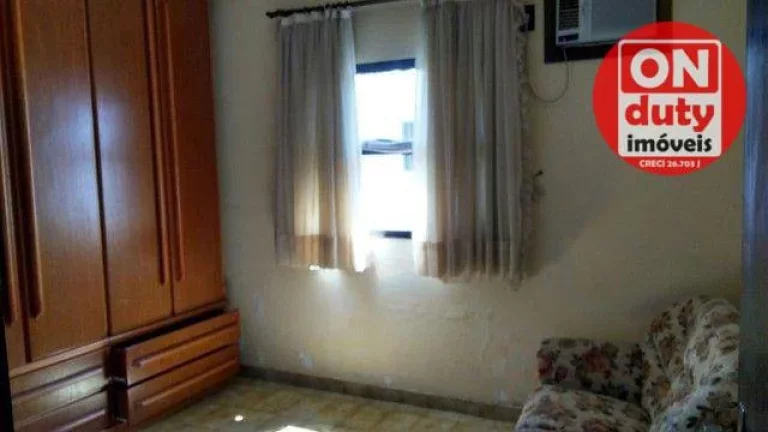 Imagem Casa com 2 dormitórios à venda, 150 m² por R$ 450.000,00 - Vila Cascatinha - São Vicente/SP
