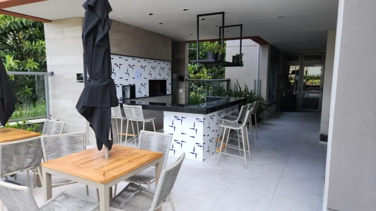 Imagem Apartamento para Locação em São Paulo, Alto da Boa Vista, 1 dormitório, 1 banheiro