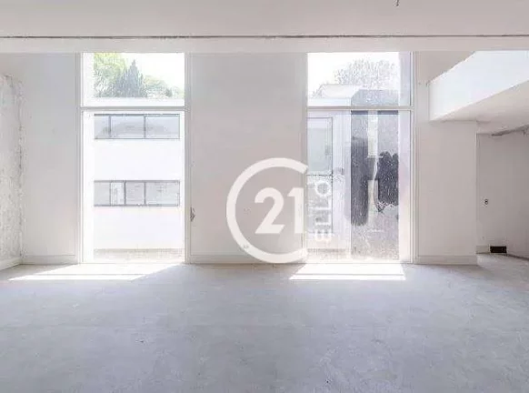 Imagem Casa com 4 dormitórios à venda, 712 m² por R$ 8.500.000,00 - Jardim Cordeiro - São Paulo/SP