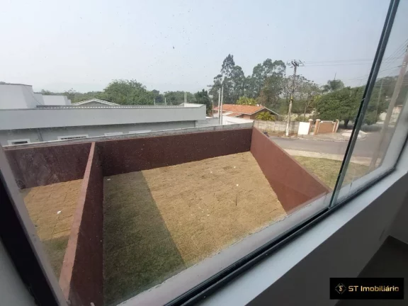 Imagem Casa em Atibaia/SP p/ Financiamento Bancário Fácil Acesso - Apenas 480mil!