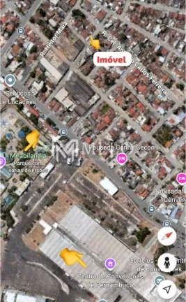 Imagem Oportunidade em CAMPO GRANDE: DUPLÉX, 01VAGA..