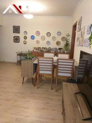 Imagem Vendo Apartamento na Mooca Rua Cuiabá 107 m² 2 dormitórios 1 vaga