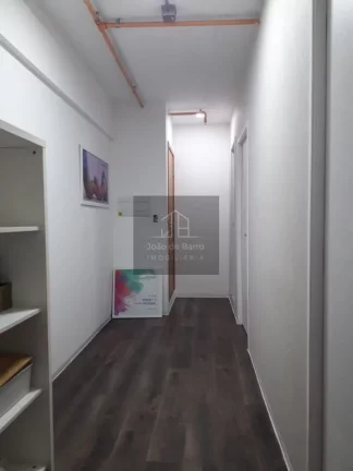 Imagem Conjunto, 44 m² - venda por R$ 530.000,00 ou aluguel por R$ 4.260,00/mês - Jardim Paulista - São Pau