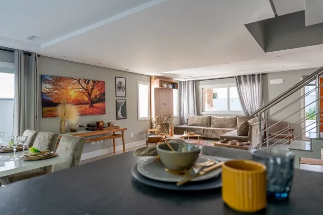 Imagem Casa à venda no bairro Ipanema - Porto Alegre/RS