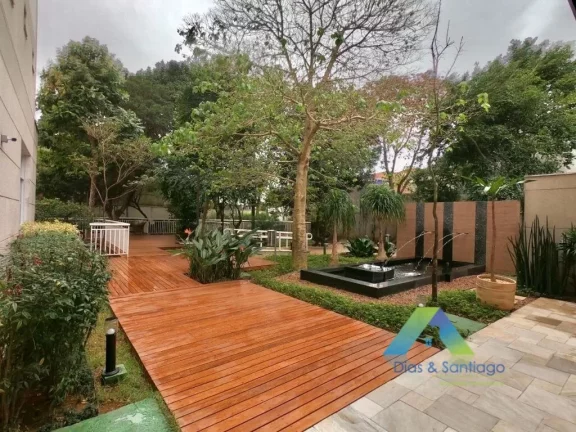 Imagem Lindo Apartamento mobiliado a poucos minutos da estação do Metro Saúde.