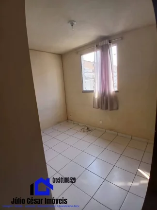 Imagem ALUGA-SE EXCELENTE APARTAMENTO NO MUNDEL .