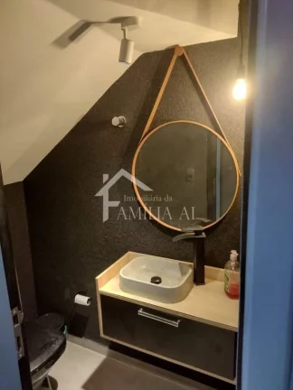 Imagem GEMINADO PORTEIRA FECHADA NO VILA NOVA