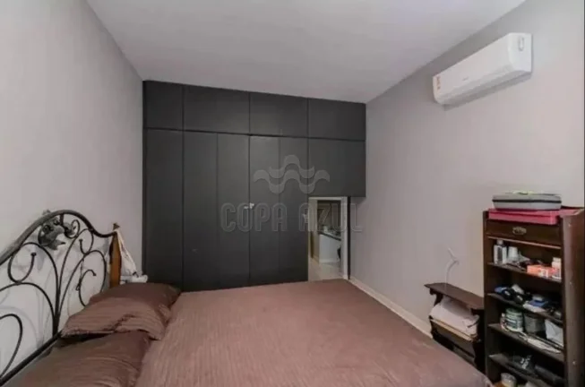 Imagem Copacabana - Residencial › Apartamento com 3 quarto(s) a Venda