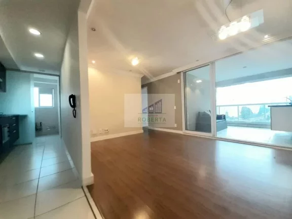 APARTAMENTO À VENDA 2 DORMITÓRIOS NO CAMPO BELO